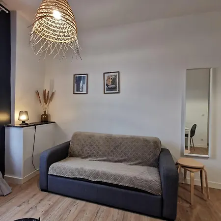 Apartament Cocon T2