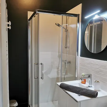 Apartament Cocon T2 Cognac