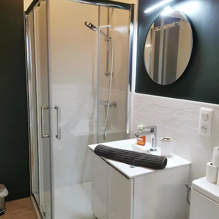 Apartament Cocon T2