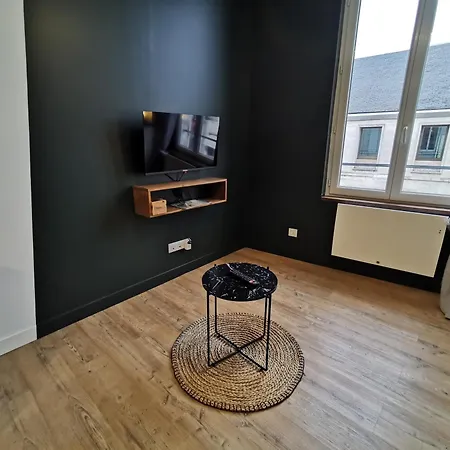 Apartament Cocon T2 *